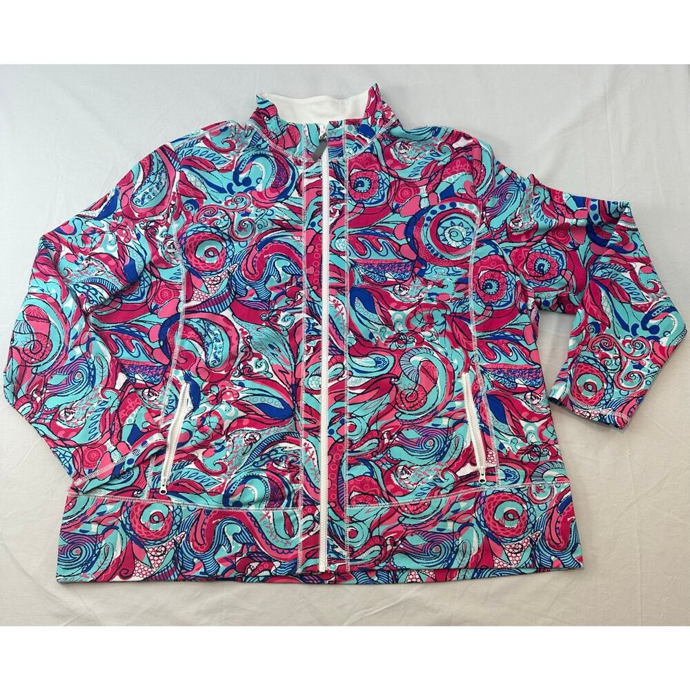 T By Talbots Jacket Nwot 3x - image 1